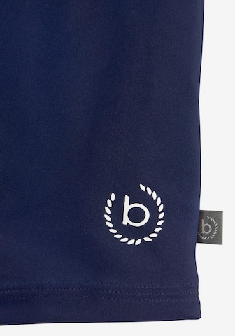 bugatti Badehose 'Claas' in Blau