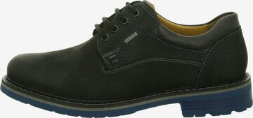 FRETZ MEN Schnürschuhe in Schwarz