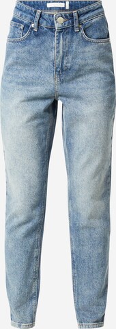 Guido Maria Kretschmer Women Slimfit Jeans 'Melissa' in Blauw: voorkant