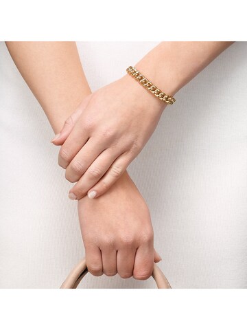 CHRIST Bracelet in Gold