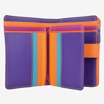 mywalit Wallet in Orange