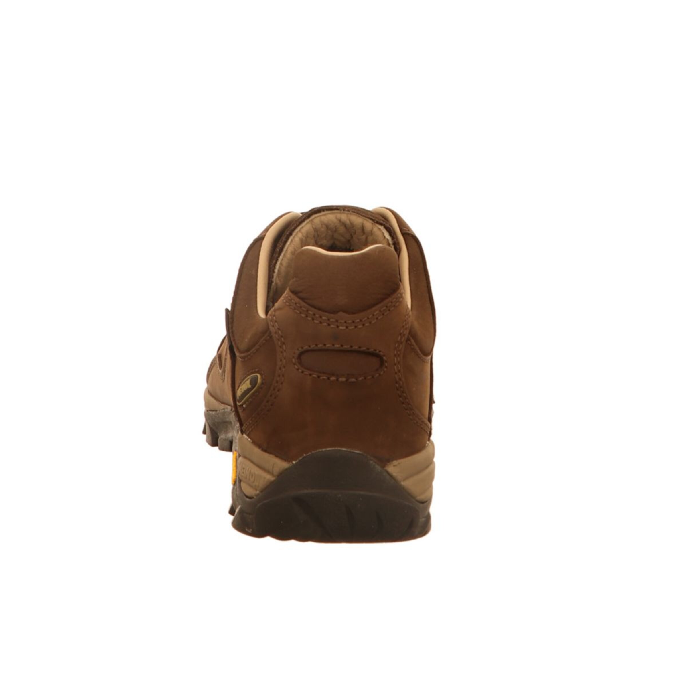 MEINDL Flats 'Caracas Lady GTX' in Brown