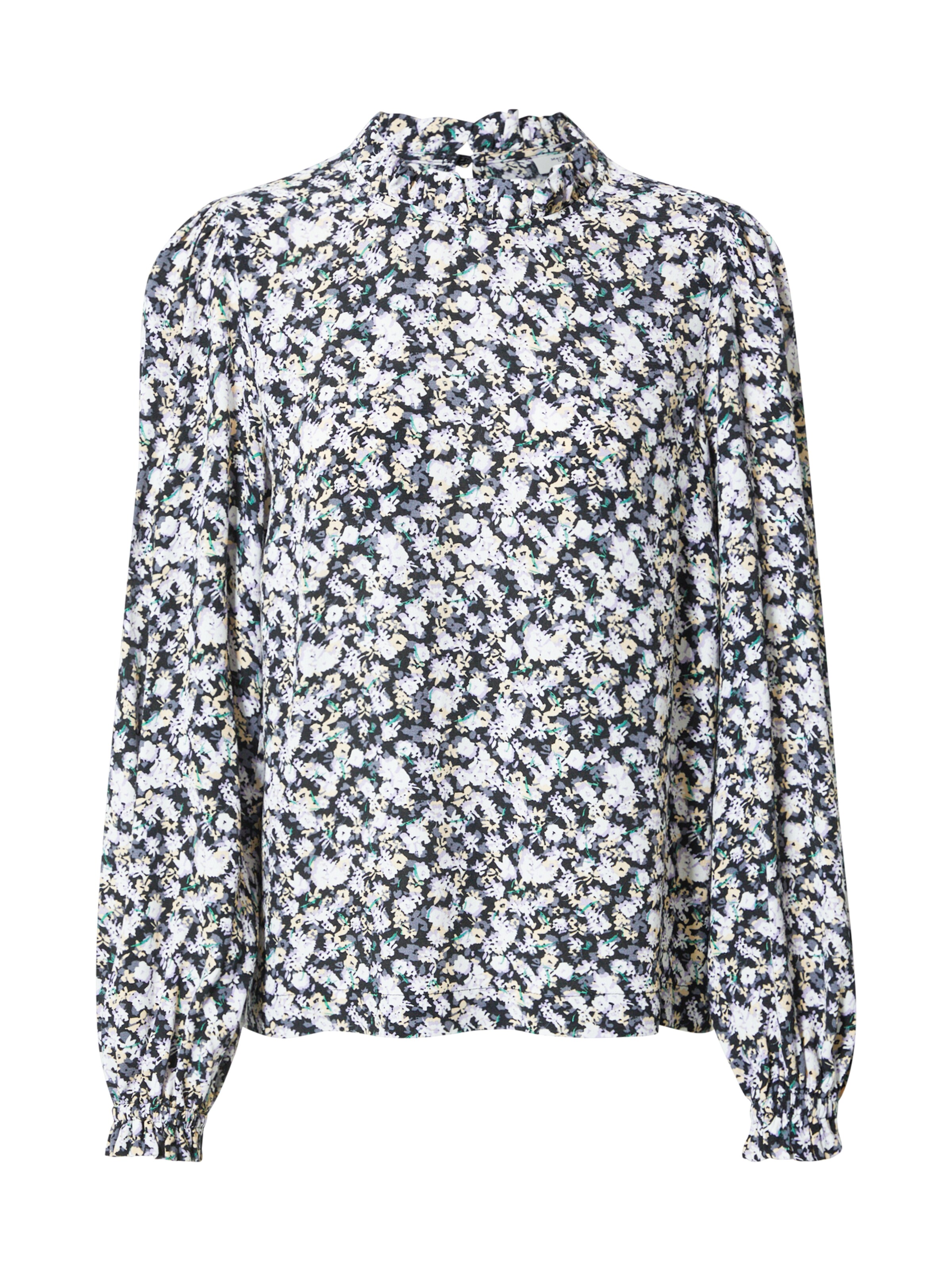 marco polo denim jacket