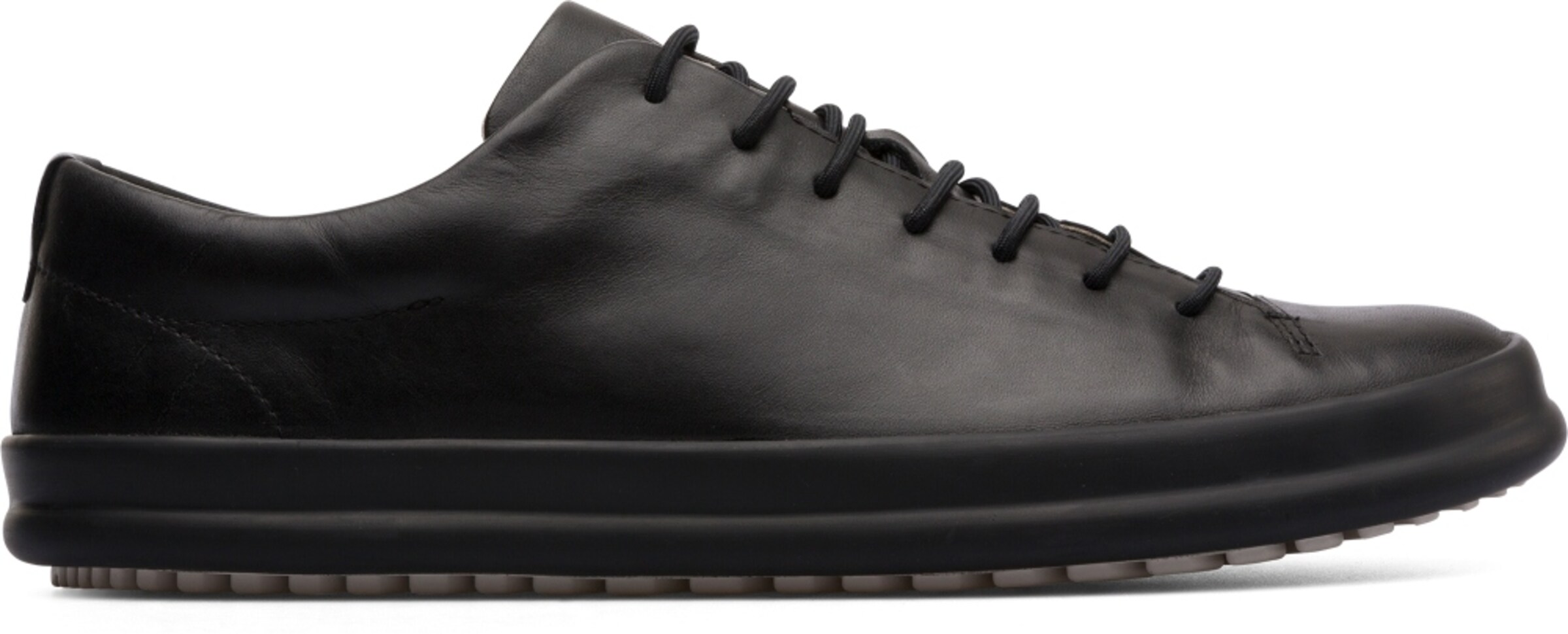 Sneaker bassa ' Chasis ' di CAMPER in nero