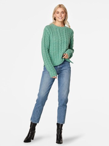 LeGer by Lena Gercke - Pullover 'Soraya' em verde