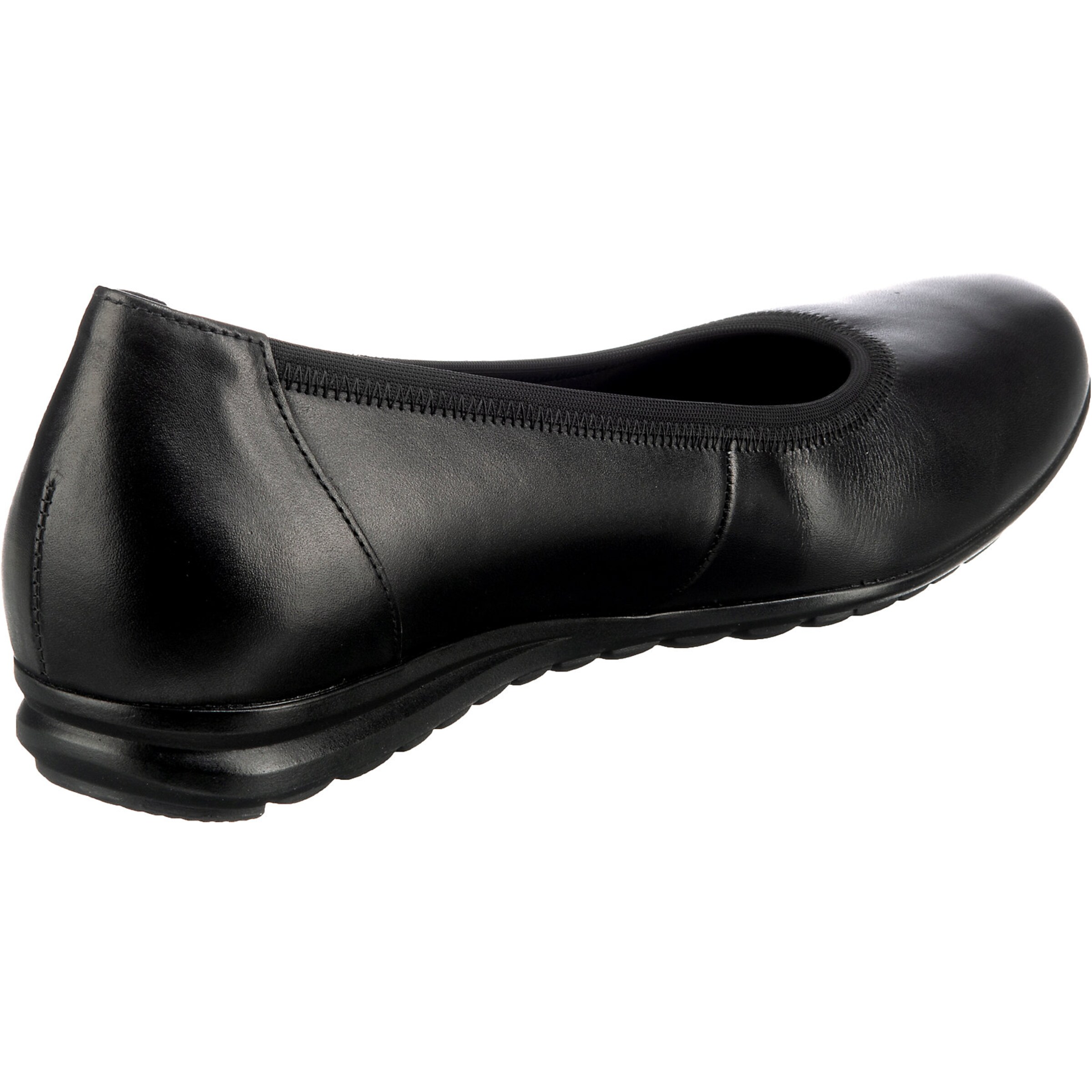 Ballerines GABOR en noir
