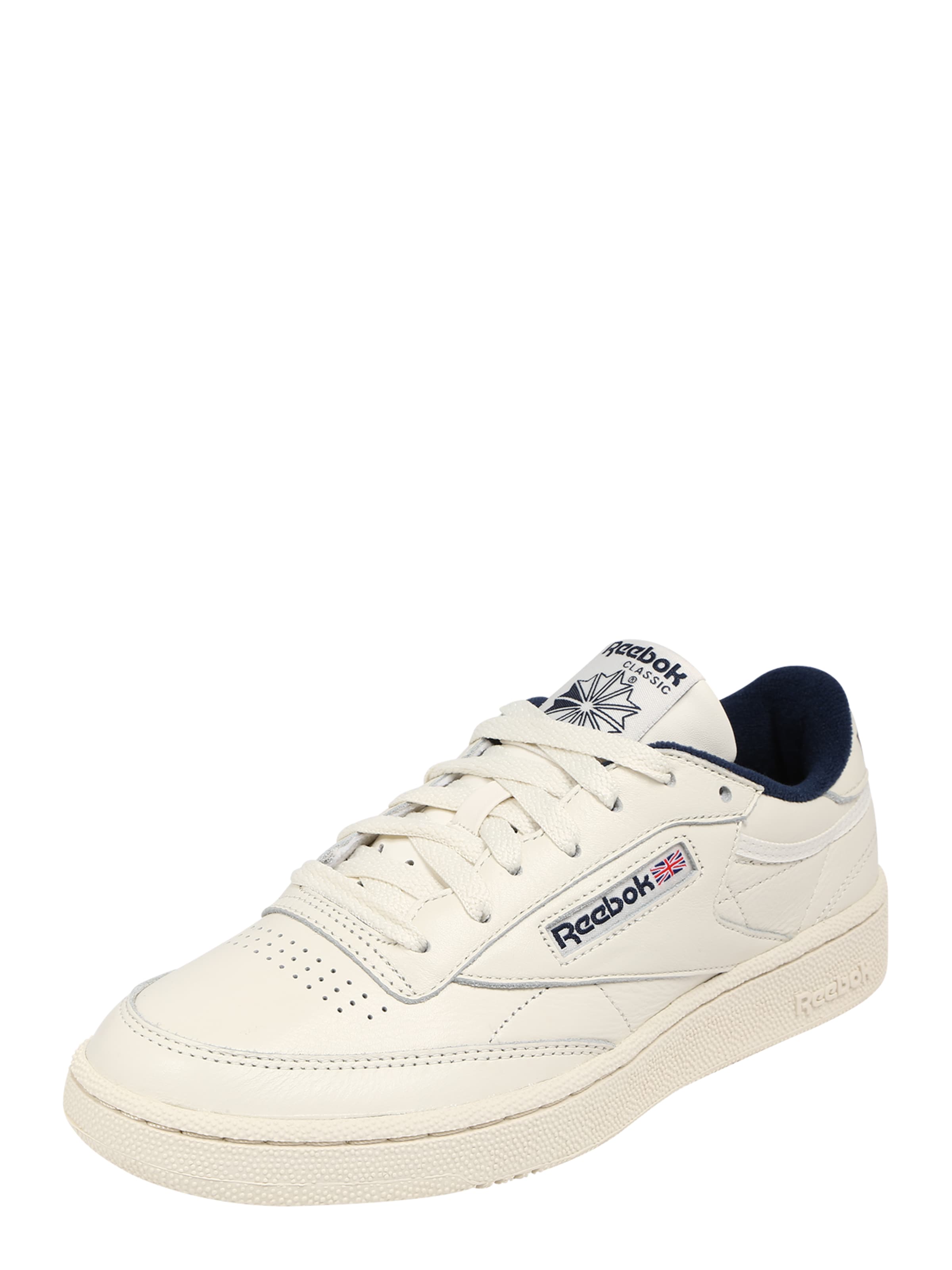 reebok sneaker club c 85