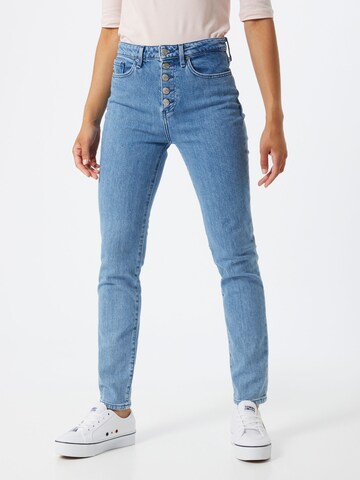 TOMMY HILFIGER Regular Jeans 'Riverpoint' in Blauw: voorkant