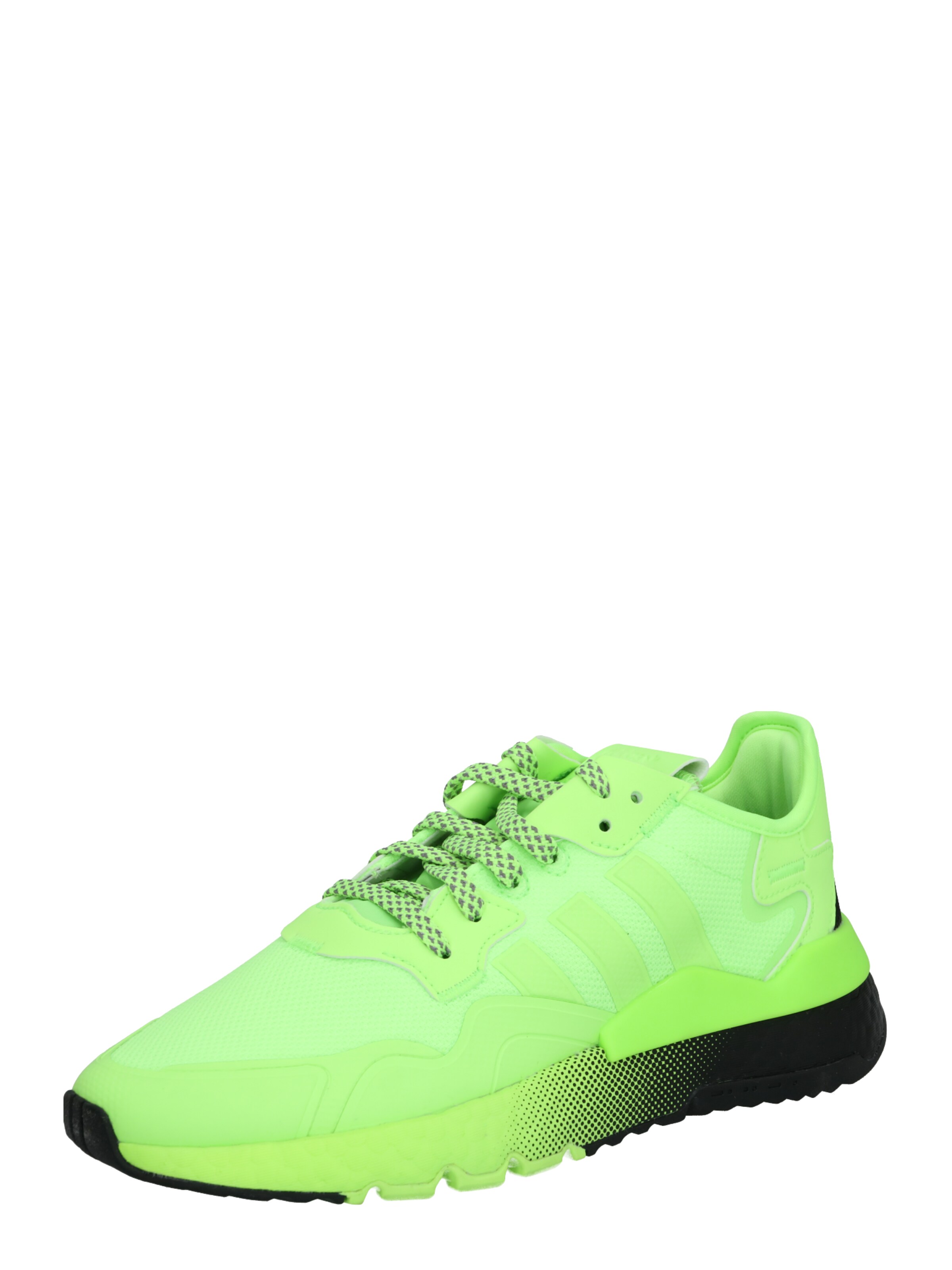basket adidas fluo
