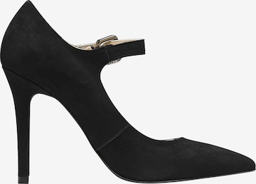 EVITA Slingback Pumps in Black