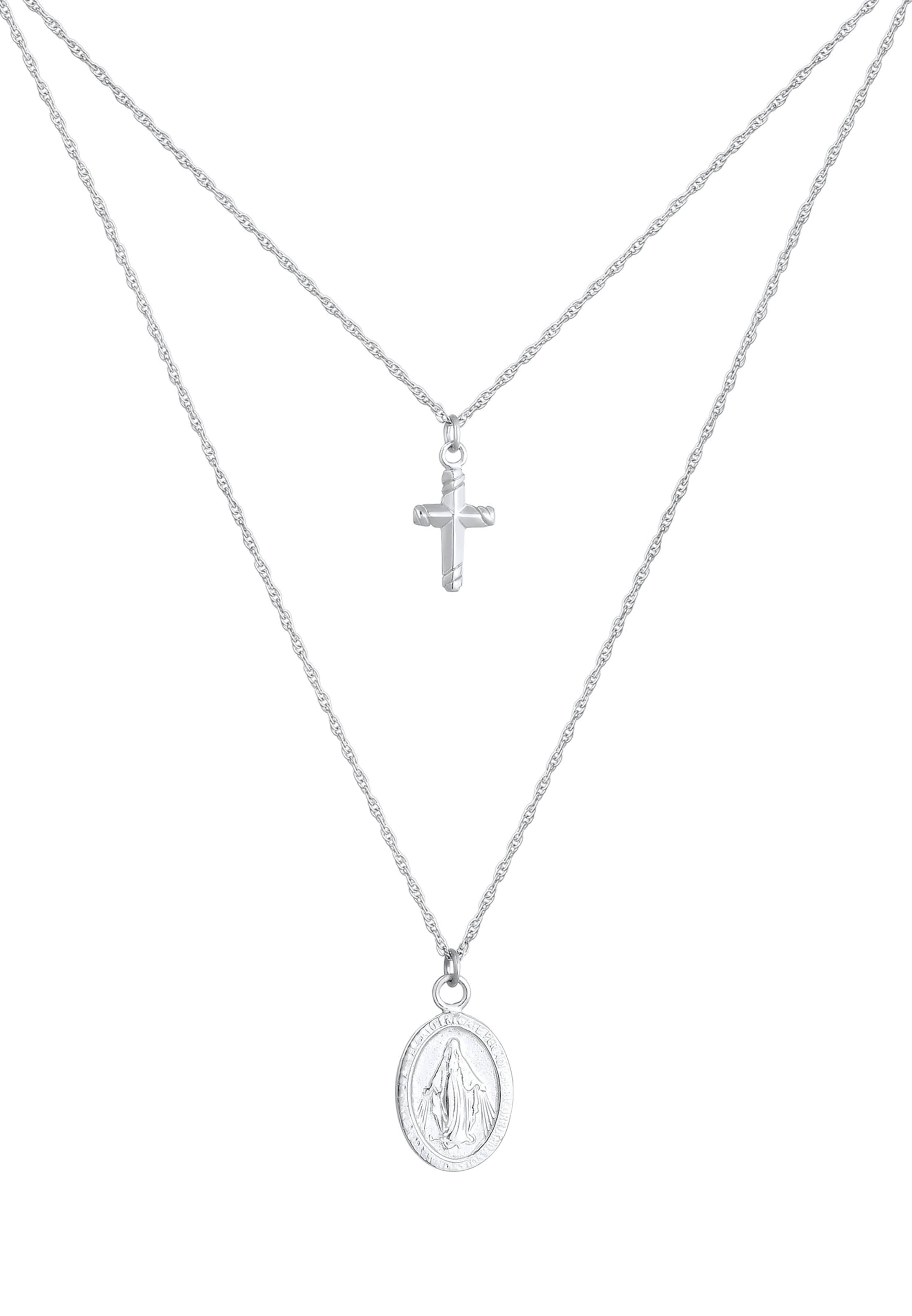 Collana di ELLI in argento