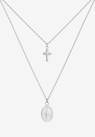 Collana di ELLI in argento