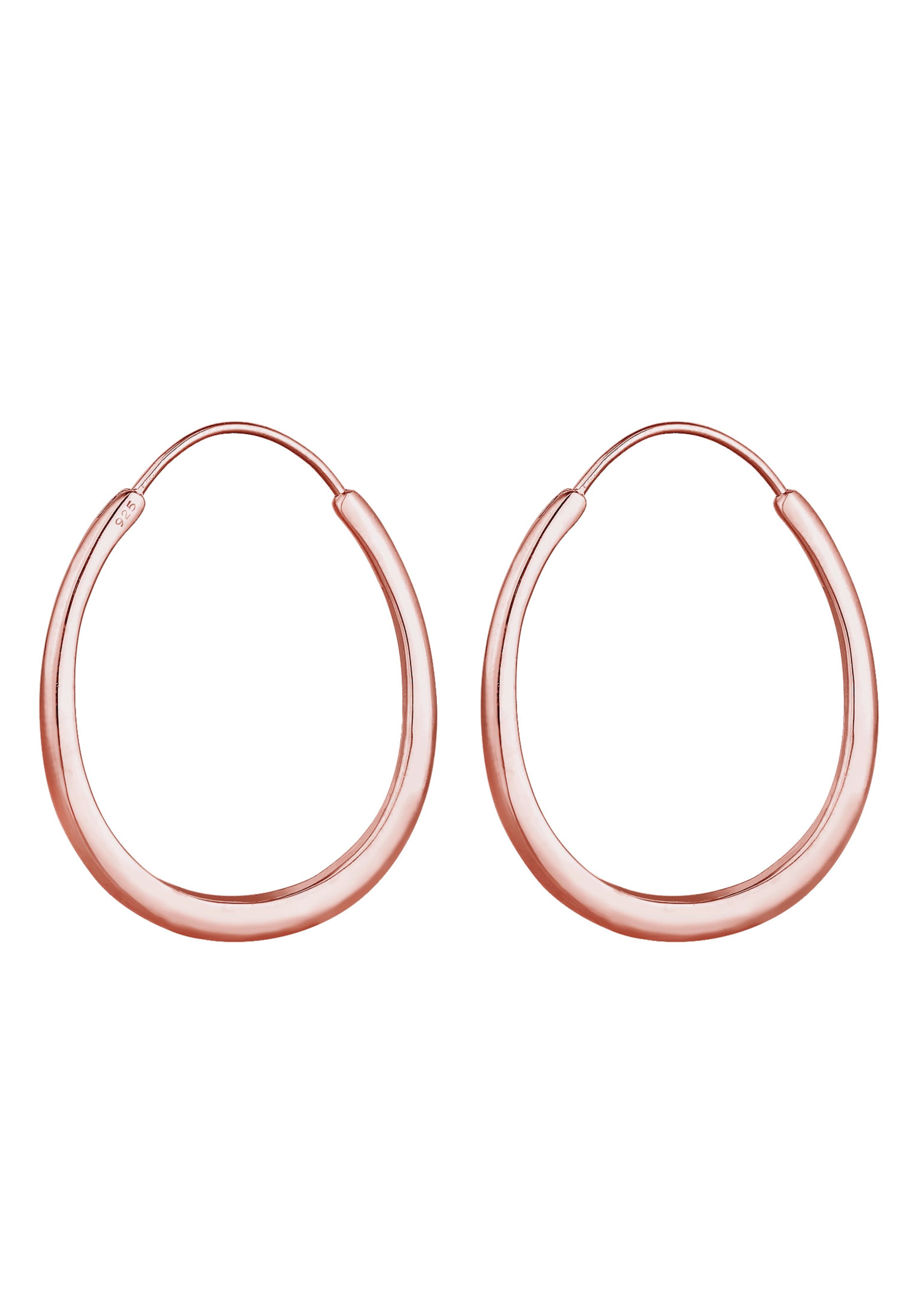 ELLI Fülbevalók - arany