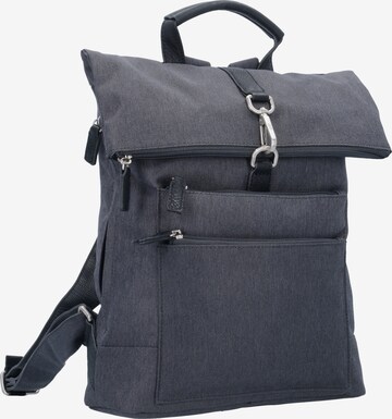 JOST Rucksack in Blau