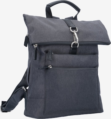 JOST Backpack in Blue