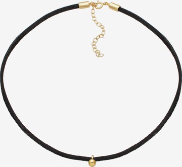 ELLI Necklace in Black