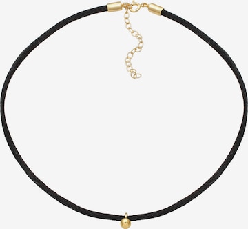 ELLI Necklace in Black