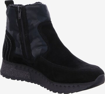 ROMIKA Ankle Boots in Black