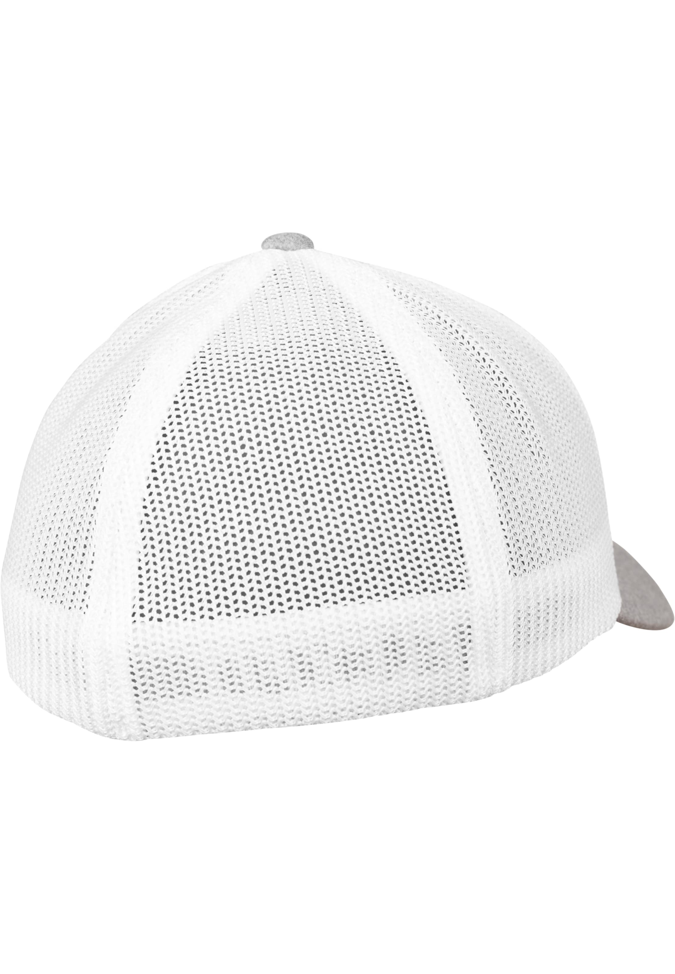 Casquette Flexfit en gris