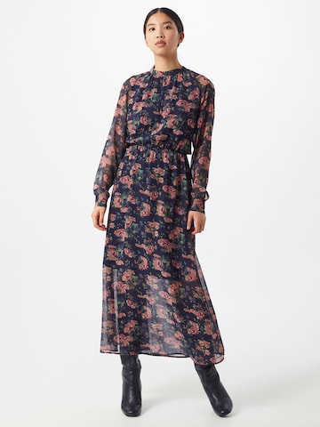 Pepe Jeans Kleid 'Mariana' in Schwarz: Vorderseite