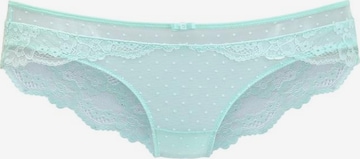 Slip di VIVANCE in verde: frontale