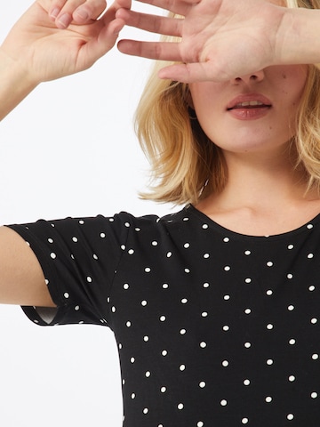 Kaffe Dress 'Hazel' in Black
