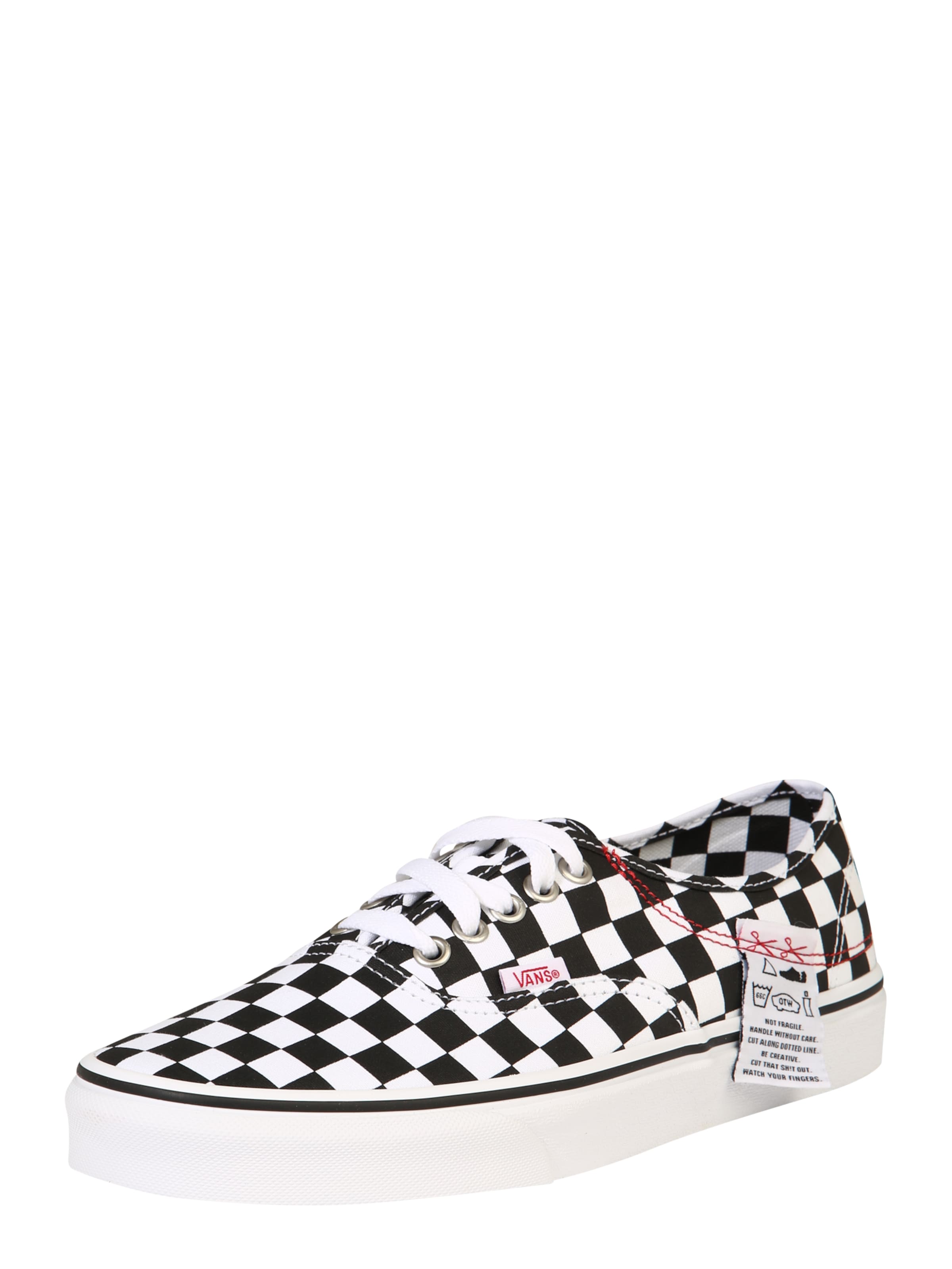 vans ua authentic