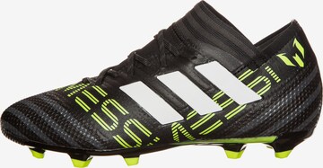 ADIDAS PERFORMANCE Fußballschuh 'Nemeziz Messi 17.1 FG' in Schwarz