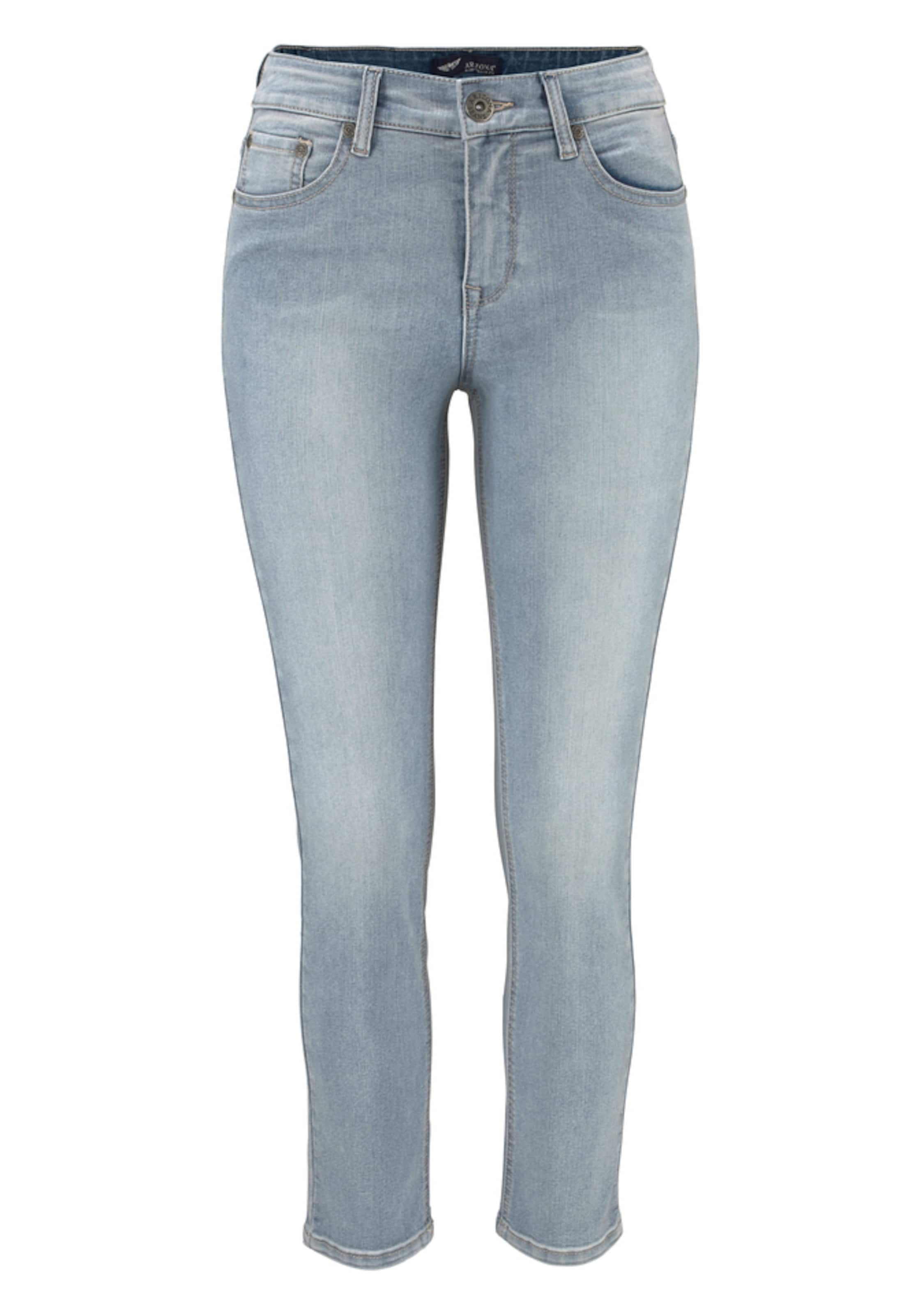 ARIZONA Jeans 'ARIZONA' in Blue: front
