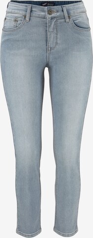 ARIZONA Slim fit Jeans 'ARIZONA' in Blue: front