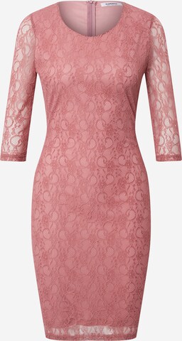 Robe GLAMOROUS en rose : devant