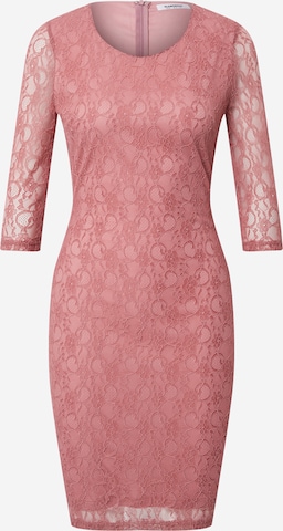 GLAMOROUS Dress in Pink: front