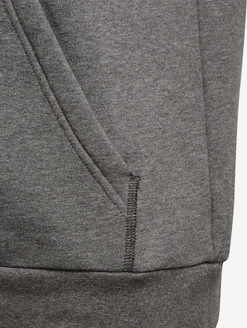 ADIDAS PERFORMANCE Athletic Sweatshirt 'Core 18' in Grey