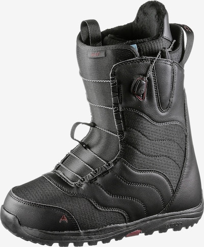 BURTON Snowboard Boots 'Mint' in schwarz, Produktansicht