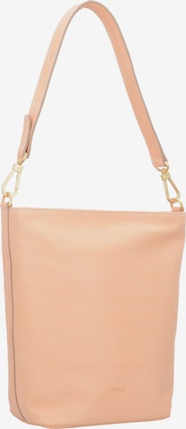 Borsa a spalla 'Stockholm 44 Mini Bag' di BREE in beige