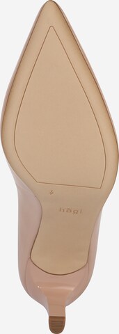 Högl Pumps 'Boulevard 60' in Pink