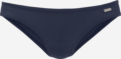 VENICE BEACH Bas de bikini 'Summer' en bleu marine, Vue avec produit