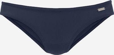 Slip costum de baie 'Summer' VENICE BEACH pe bleumarin, Vizualizare produs