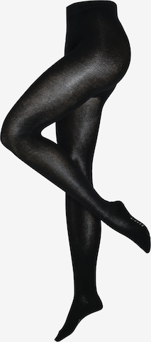ESPRIT Panty's in Zwart: voorkant