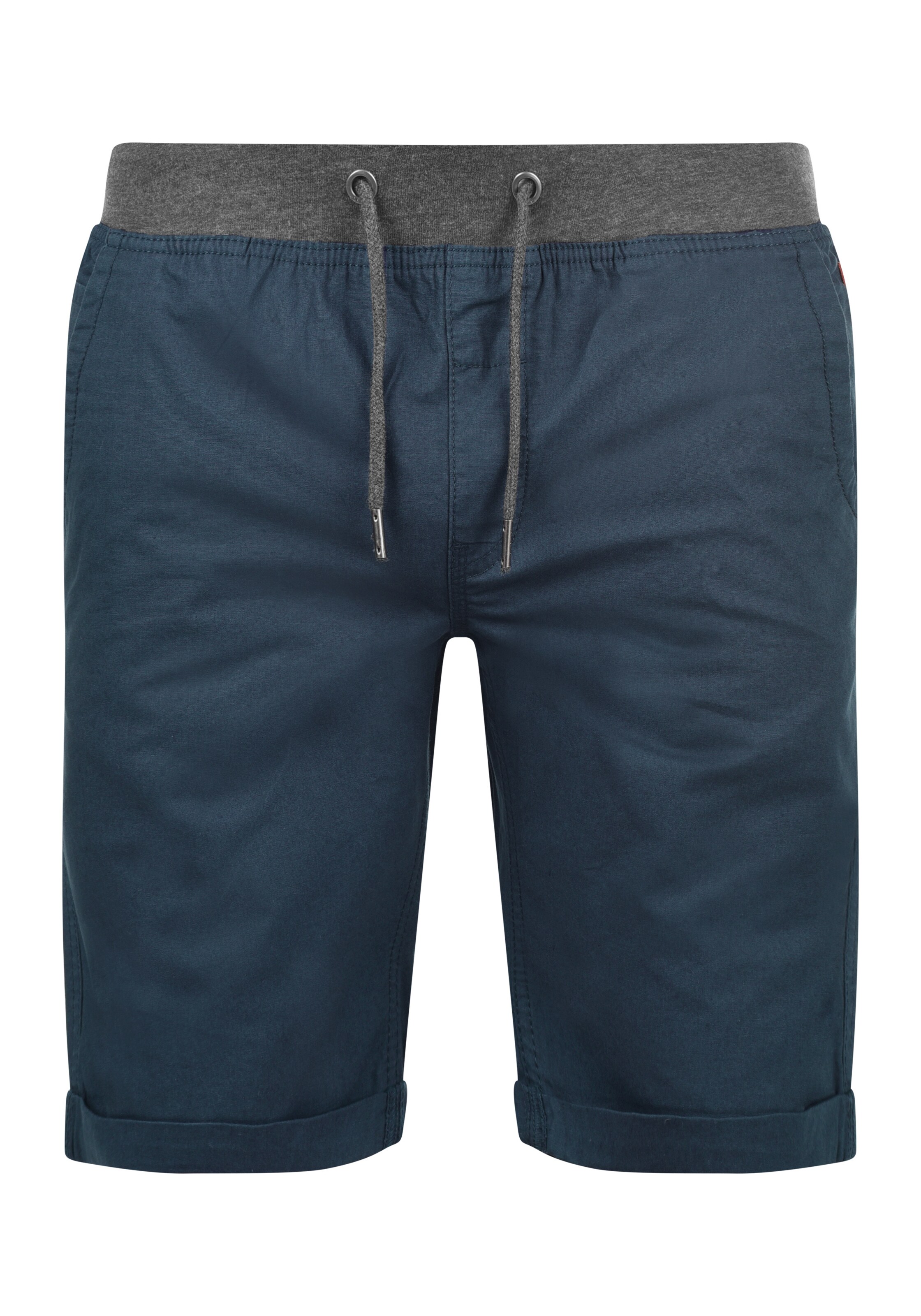 Pantaloni chino 'Claude' di BLEND in blu: frontale