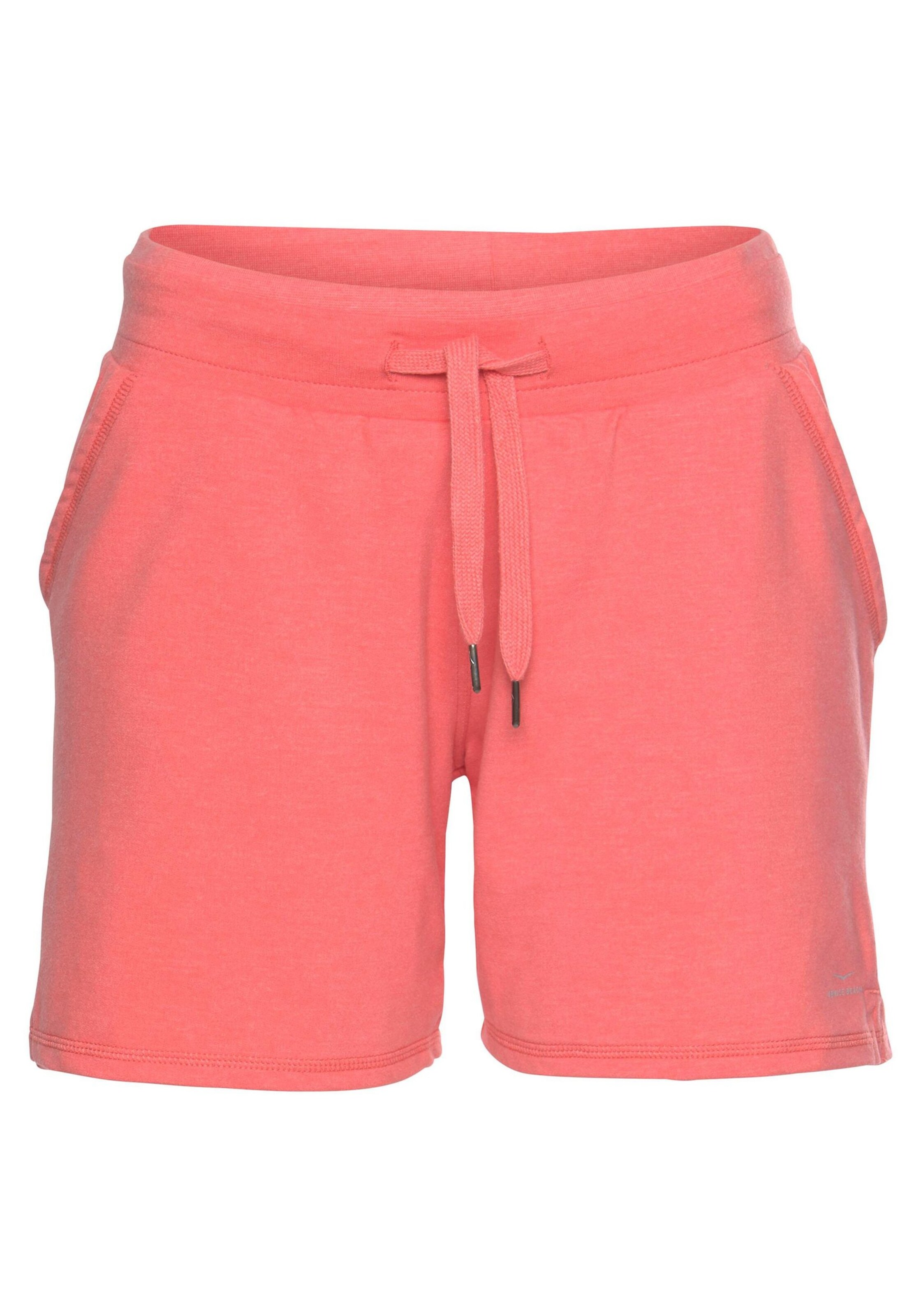 VENICE BEACH - Shorts in lachs