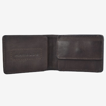 Harold's Wallet in Brown