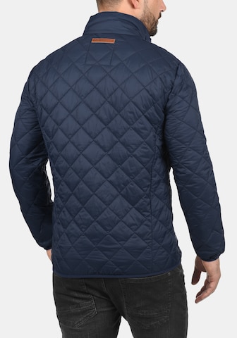 BLEND Steppjacke 'Stanley' in Blau