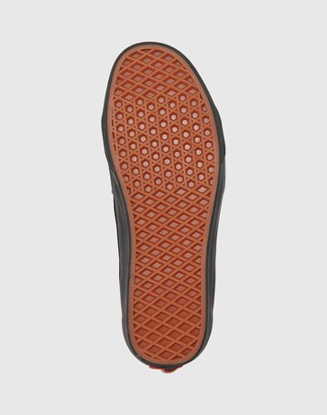 VANS Sneaker high 'SK8-HI' i sort