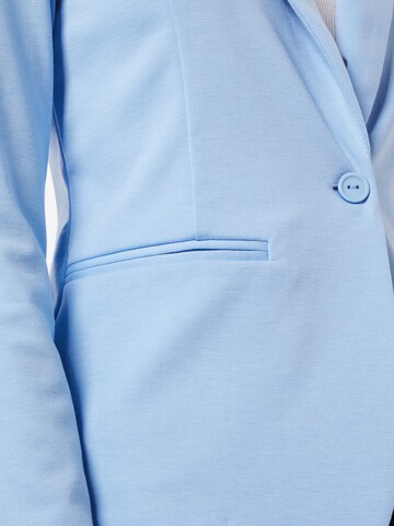 ICHI Blazers 'Kate' in Blauw