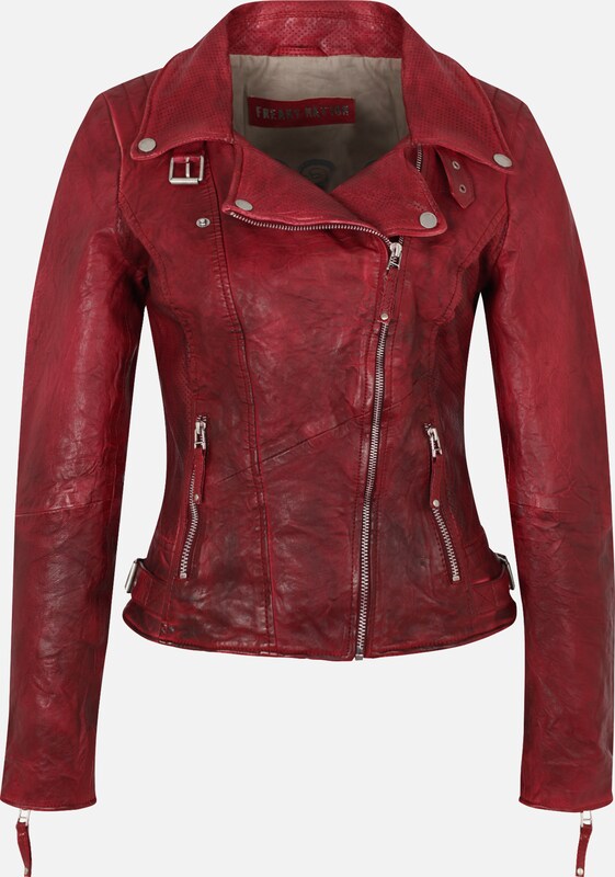 Freaky Nation Lederjacken bei ABOUT YOU kaufen Freaky Nation Lederjacken bei ABOUT YOU kaufen