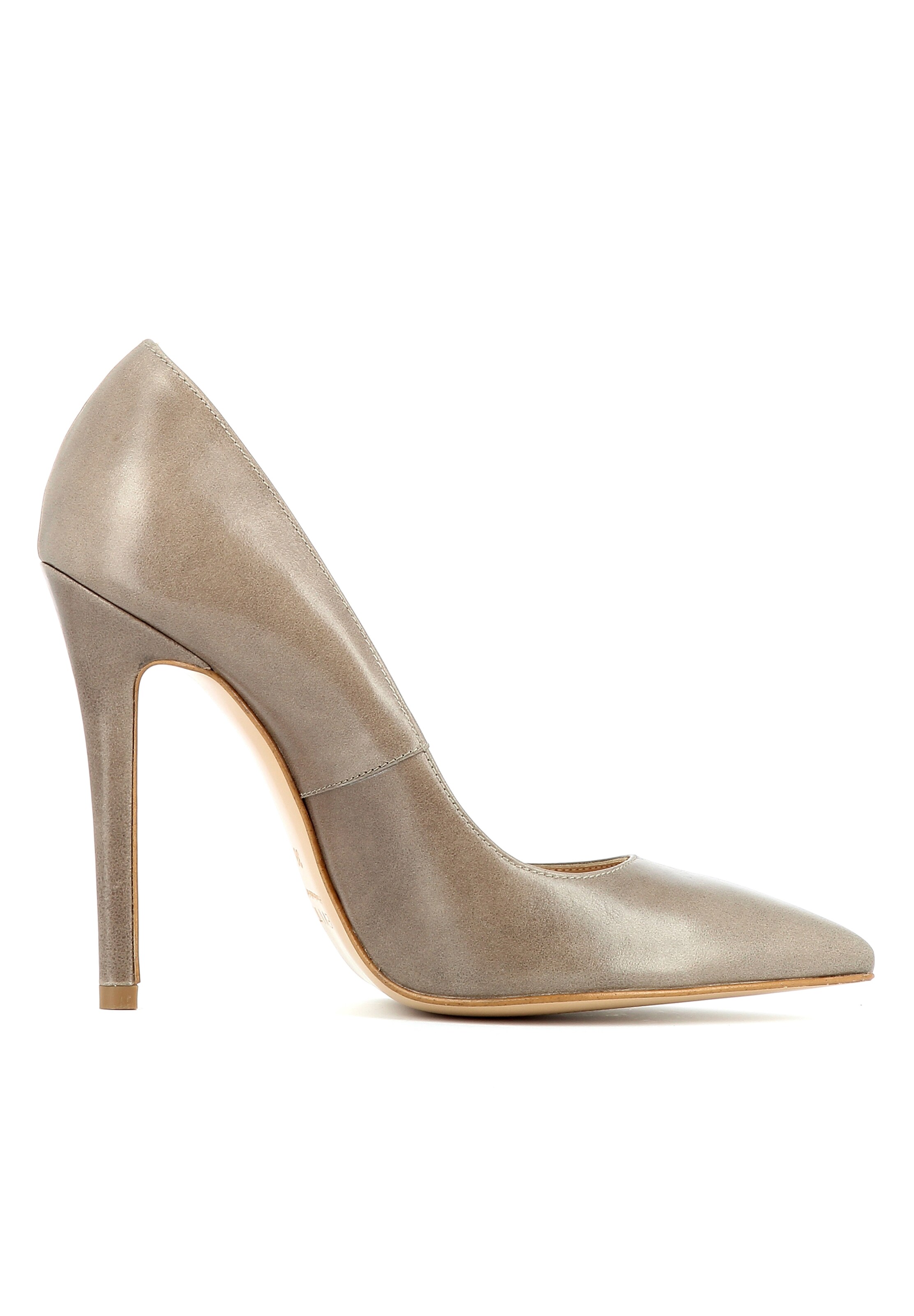EVITA Pumps in Grijs