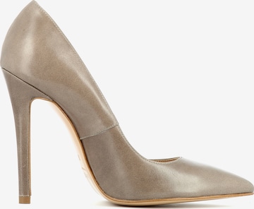 EVITA Pumps in Grey