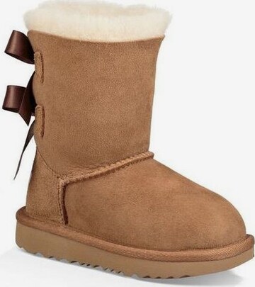 UGG Lumesaapad 'Bailey', värv pruun