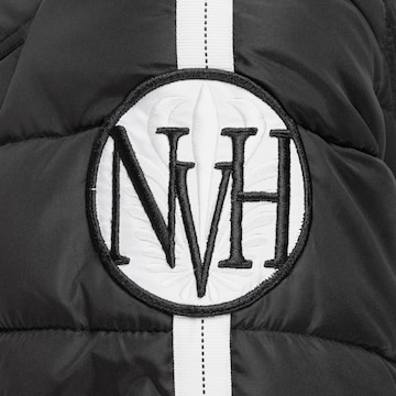 NAVAHOO - Chaqueta de invierno 'Khingaa's' en negro